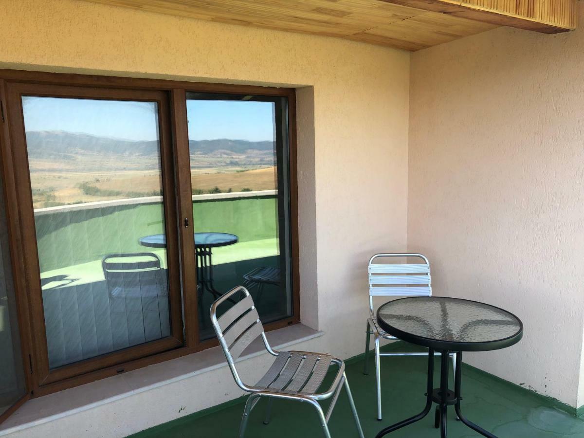 Guest House Rest Sapareva Banya Exterior photo