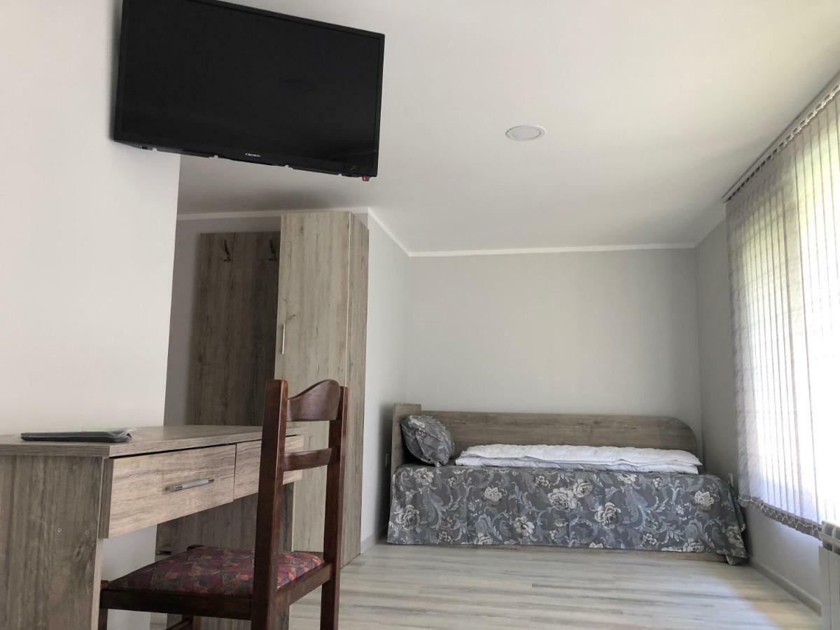 Guest House Rest Sapareva Banya Exterior photo
