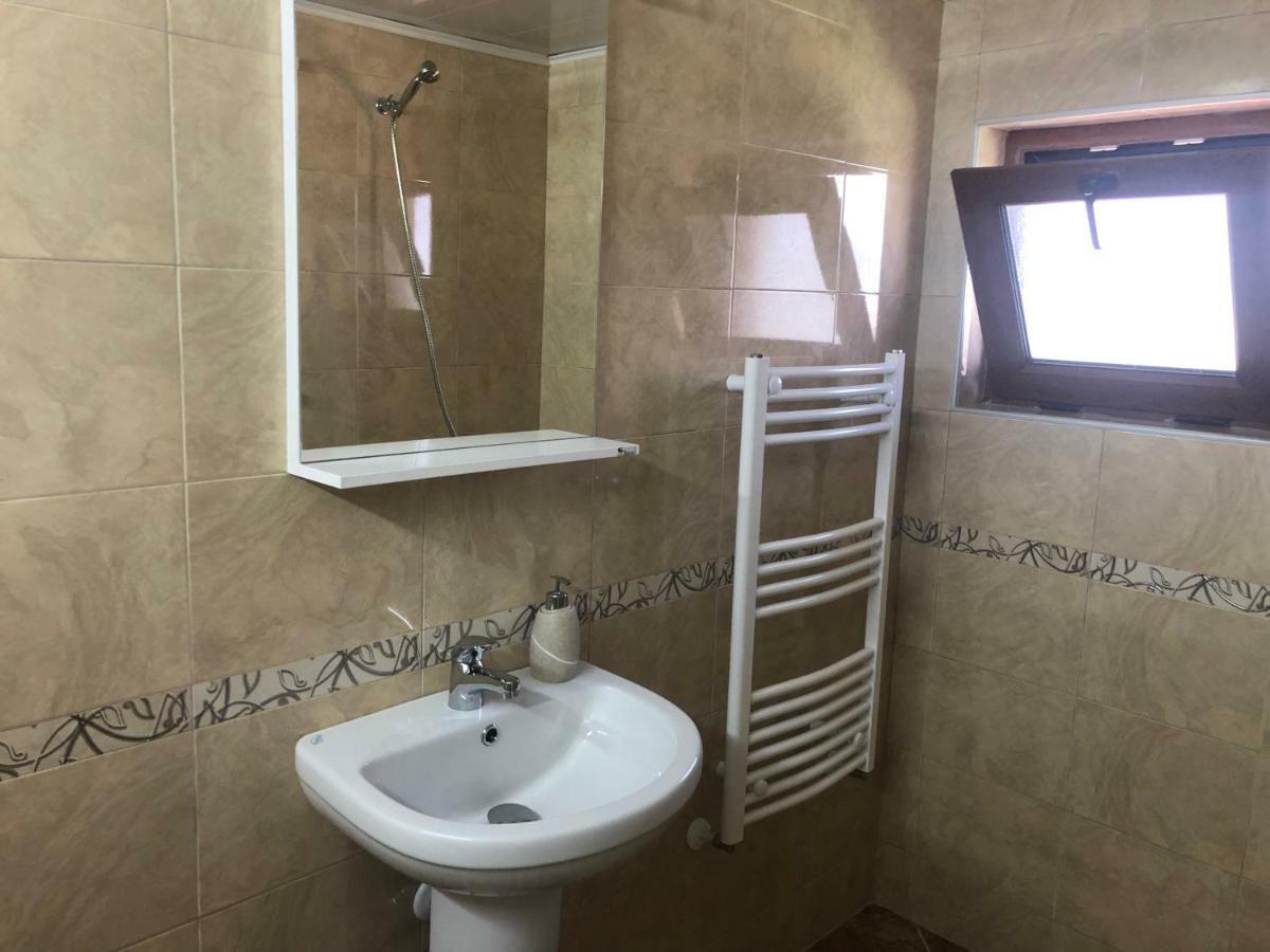 Guest House Rest Sapareva Banya Exterior photo