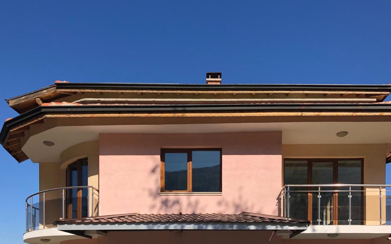 Guest House Rest Sapareva Banya Exterior photo